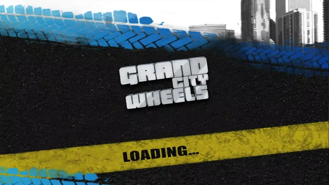 Grand City Wheels স্ক্রিনশট