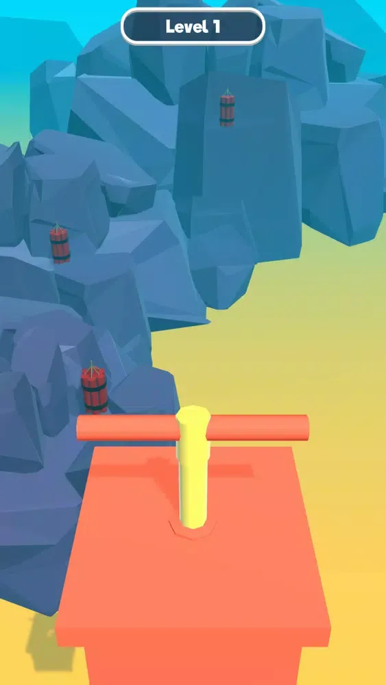Gold Miner Simultor Screenshots