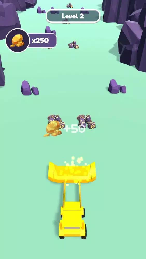 Gold Miner Simultor Screenshots