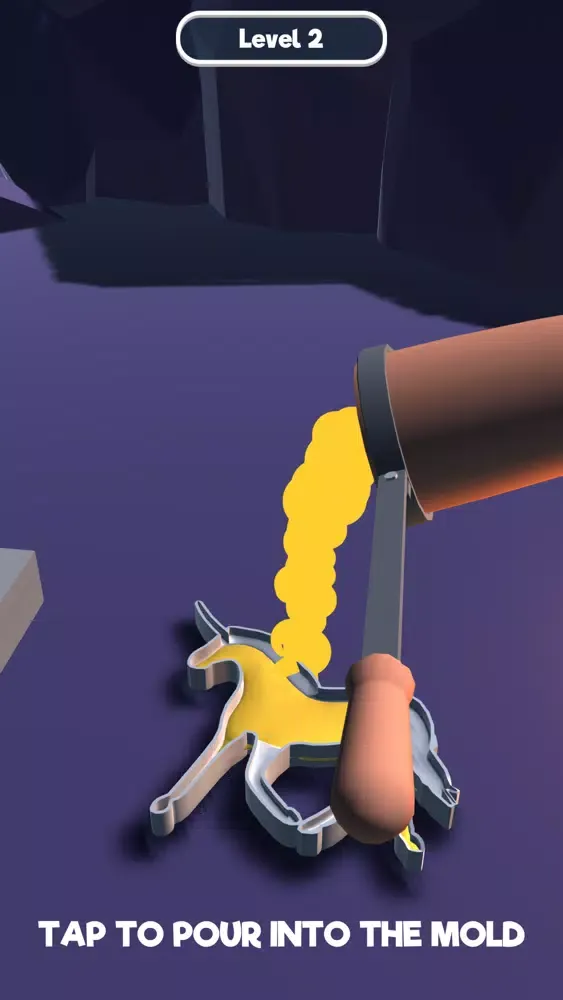 Gold Miner Simultor Screenshots