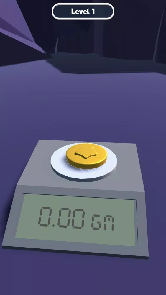 Gold Miner Simultor Screenshots