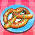 Pretzel Maker DIY