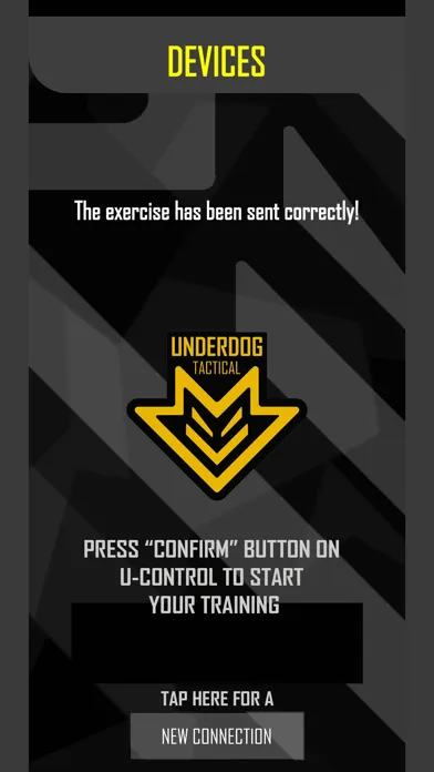 Underdog Mobile Ekran Görüntüleri