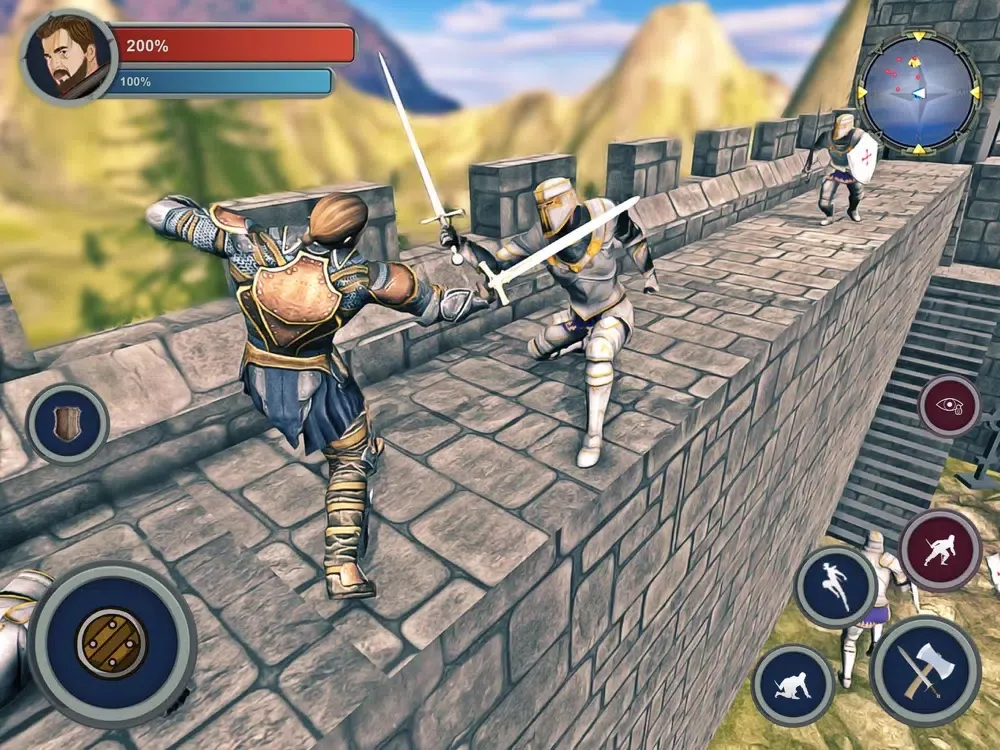 Domination of the Ottoman iPad  স্ক্রিনশট