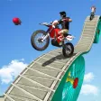 Motocross Obstacle Course