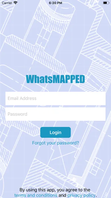 صور What's Mapped