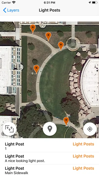 صور What's Mapped