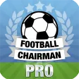 Football Chairman Pro (Soccer)
