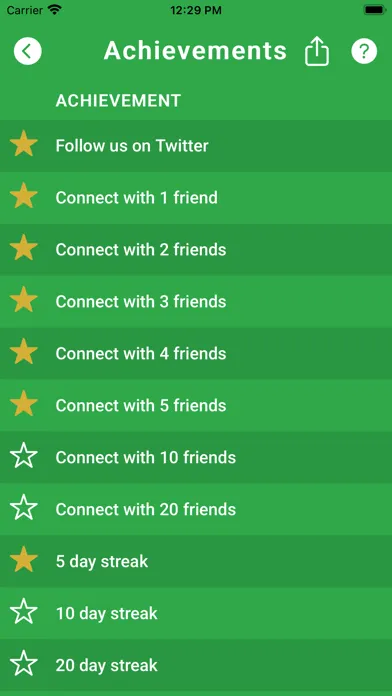 تصاویر QuizSwipe