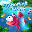 Undersea world Undersea world