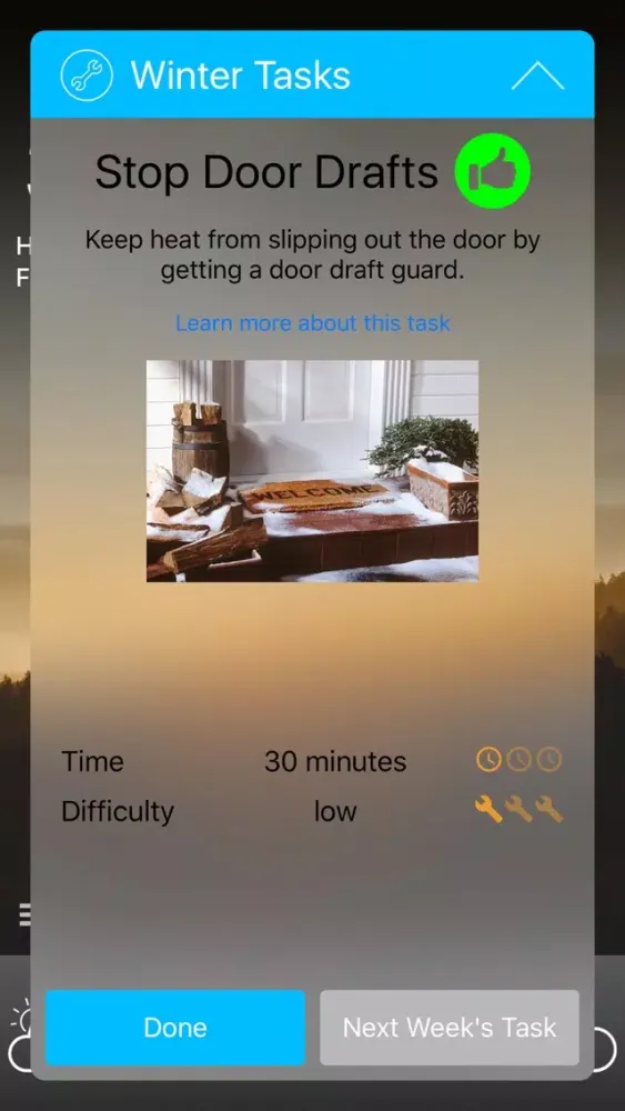 Shine - Hyper-local Weather, Alerts, Home Safety Screenshots