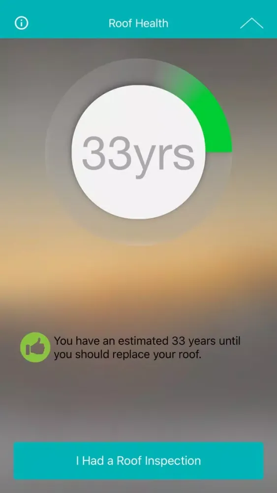 Shine - Hyper-local Weather, Alerts, Home Safety Screenshots