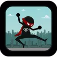 Action Stickman Run: Be a Super Hero Action Stickman Run: Be a Super Hero