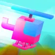 Color Copter Flight Race Pro Color Copter Flight Race Pro