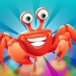 Crab Race Turbo Challenge Crab Race Turbo Challenge