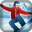 Crazy Downhill Snowboarding Stunt Racing Hero Crazy Downhill Snowboarding Stunt Racing Hero