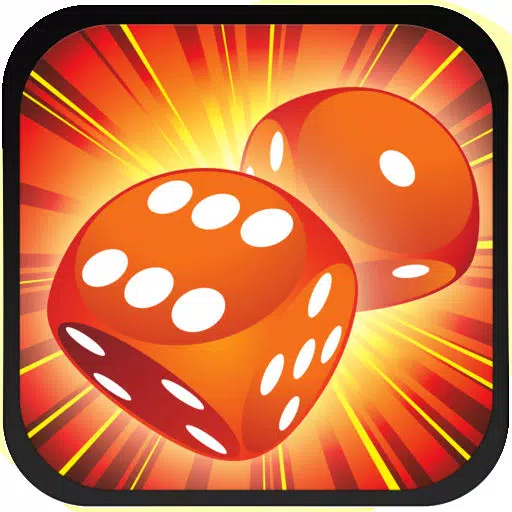 Fast Dice Line Rider: Turbo Booster Dash