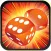 Fast Dice Line Rider: Turbo Booster Dash