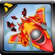 Fighter Airplane Command Attack Fighter Airplane Command Attack