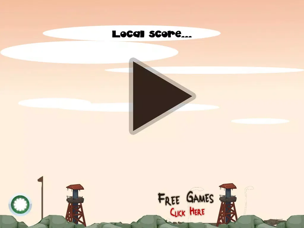 Capturas de tela do Fighter Wings Bird Life: Happy Epic Fly Adventure iPad 