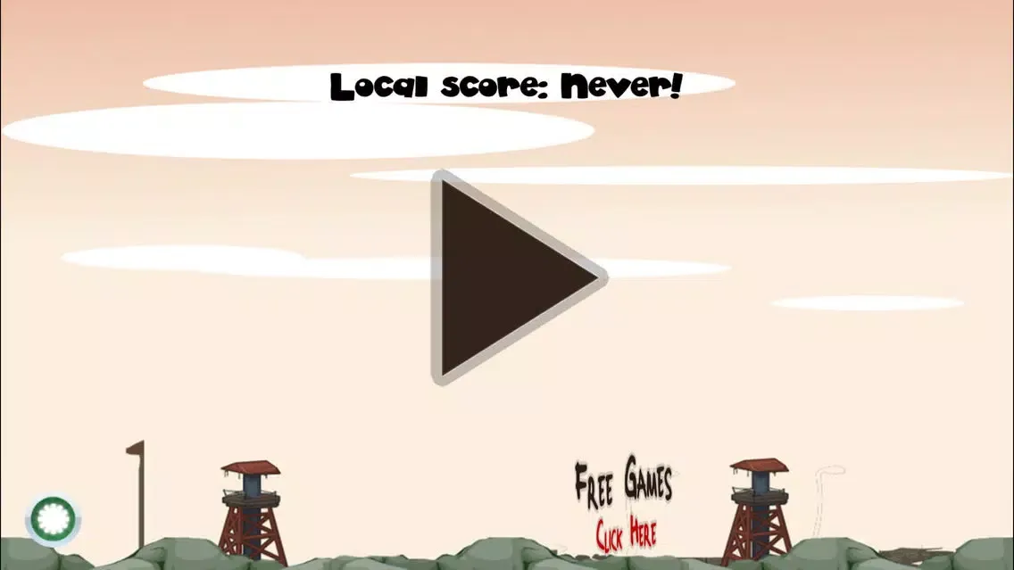Capturas de tela do Fighter Wings Bird Life: Happy Epic Fly Adventure