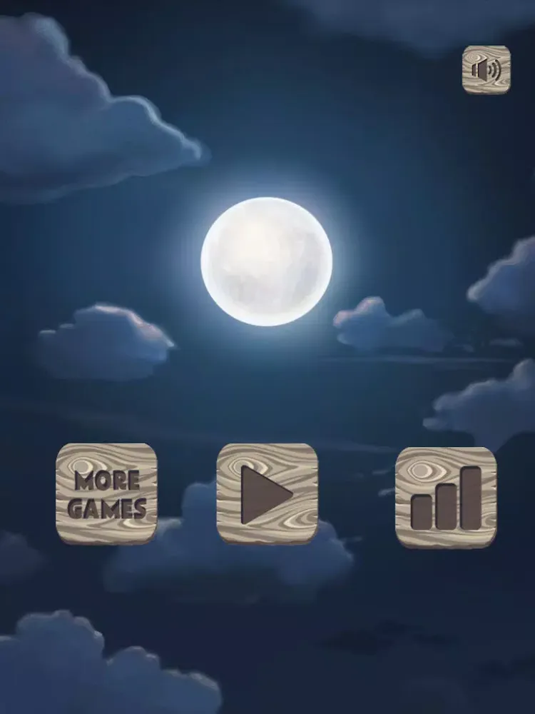 A Furry Mighty Monster Friend: Tiny Jump Quest iPad  स्क्रीनशॉट
