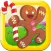 Gingerbread Man Run: Make a Break for It