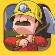 Gold Miner Survival: Mini Earth Exploration Adventure Gold Miner Survival: Mini Earth Exploration Adventure