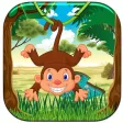 Happy Monkey Banana Quest: Super Challenge Run Happy Monkey Banana Quest: Super Challenge Run