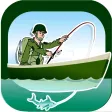 Jungle Commando Fishing Mania Jungle Commando Fishing Mania