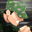Jungle Heat Army Troopers World Run Jungle Heat Army Troopers World Run