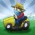 Lawn Mower Simulator Rush: A Day on the Family Farm