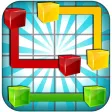 Link Neon Jelly Cube Connect Link Neon Jelly Cube Connect