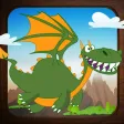 Little Dragon Wings: Fun Fantasy Adventure Quest Little Dragon Wings: Fun Fantasy Adventure Quest