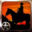 Lone Star Outlaw Legend: Cowboy Ranger Old Wild West Shooter Lone Star Outlaw Legend: Cowboy Ranger Old Wild West Shooter