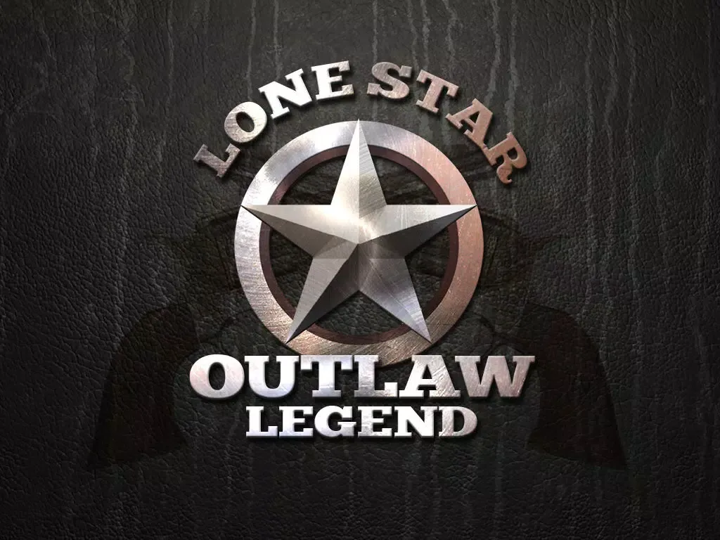 تصاویر Lone Star Outlaw Legend: Cowboy Ranger Old Wild West Shooter iPad 