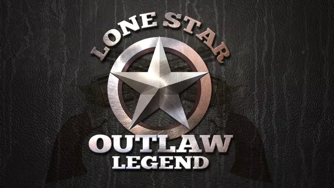 تصاویر Lone Star Outlaw Legend: Cowboy Ranger Old Wild West Shooter