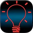 Neon Doodle Light Bulb Blast Neon Doodle Light Bulb Blast