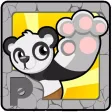 Crazy Panda Jump Mania