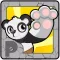 Crazy Panda Jump Mania