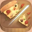 Pizza Pie Slice and Dice: Master Restaurant Chef