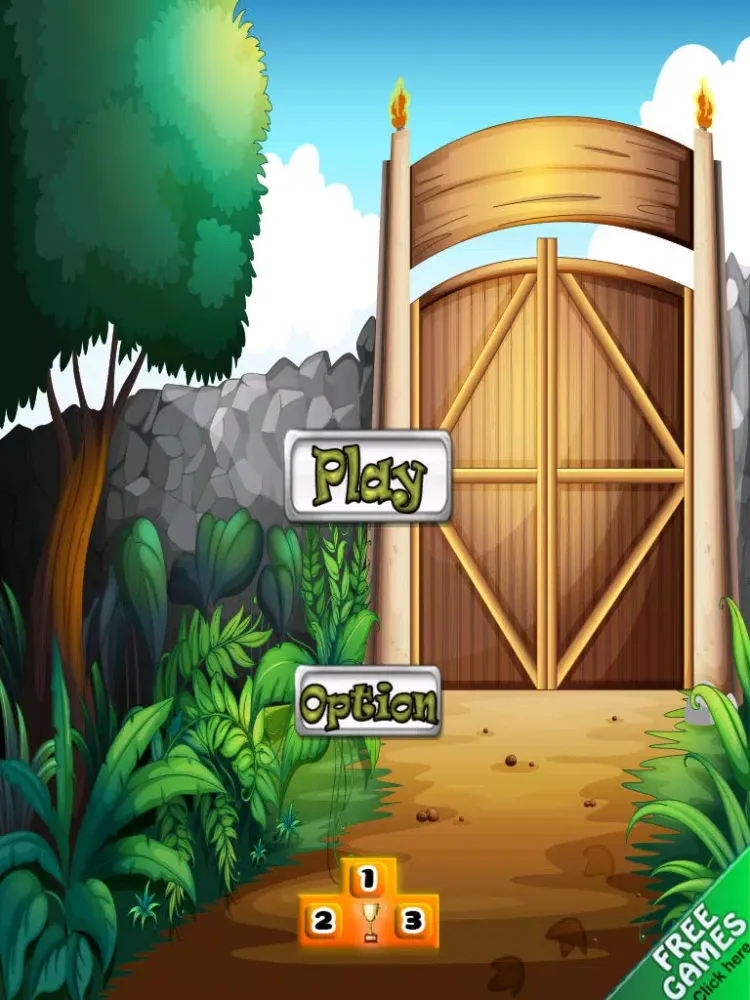 Tangkapan skrin Smash the Bugs and Ants! iPad 