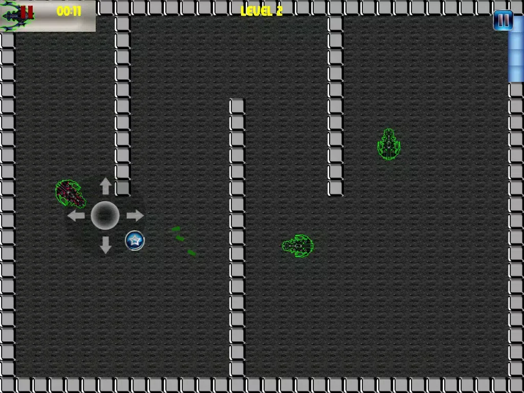 Zrzuty ekranu Space Galaxy Rider War iPad 
