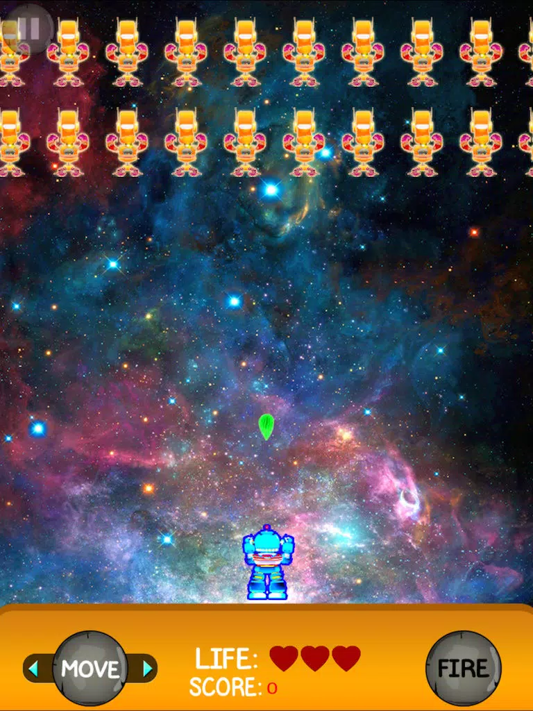 ภาพหน้าจอของ Steel Robot Hero War: Battle of the World Rivals iPad 