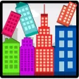 Super High Rise Building Tower Stacker Super High Rise Building Tower Stacker