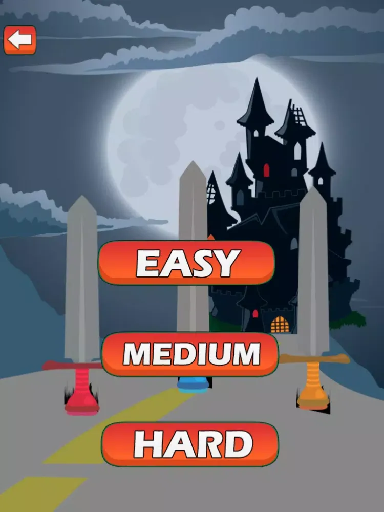 Скриншоты Swords and Rings: Glory of the Shadow Lord iPad 
