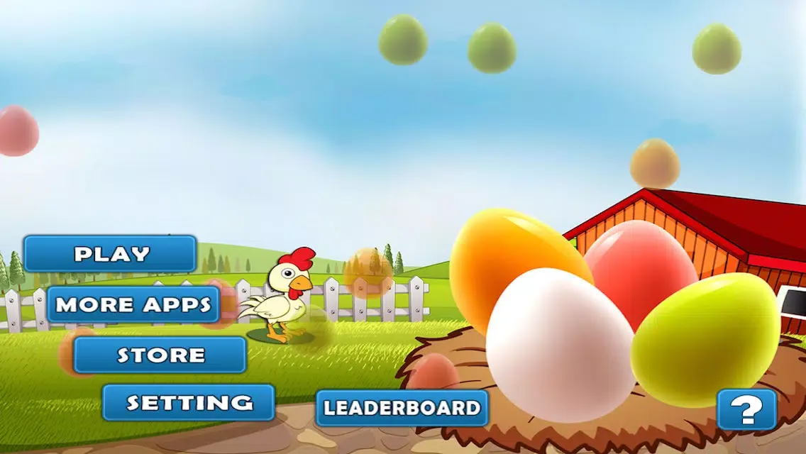 Capturas de pantalla de Tap Egg Break: Hardest Game to Crack
