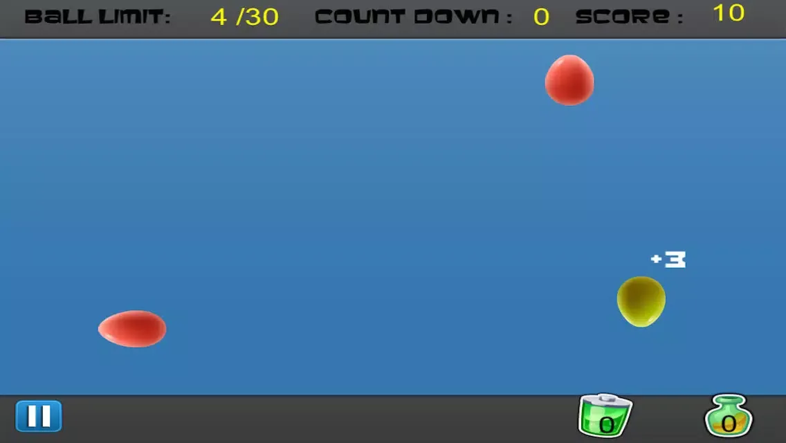 Capturas de pantalla de Tap Egg Break: Hardest Game to Crack