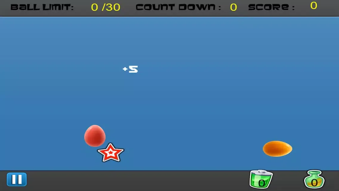 Capturas de pantalla de Tap Egg Break: Hardest Game to Crack