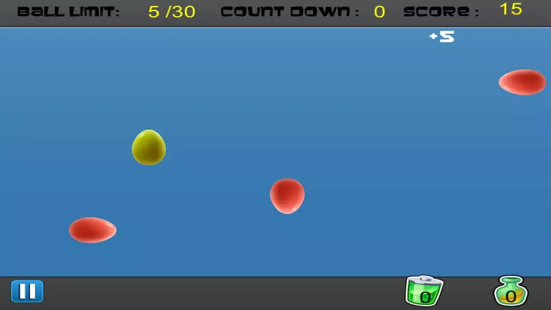 Capturas de pantalla de Tap Egg Break: Hardest Game to Crack